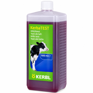 CMT Solution California Mastitis Test for dairy cows