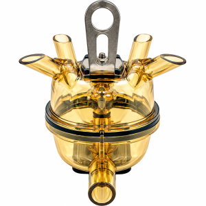 BouMatic Flo-Star MAX Milking Claw