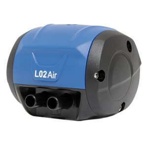 Vacuum Pulsators: The L02Air