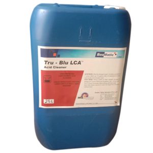 Tru-Blu LCA™ Acid Cleaner