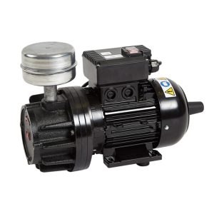 Vacuum Pumps