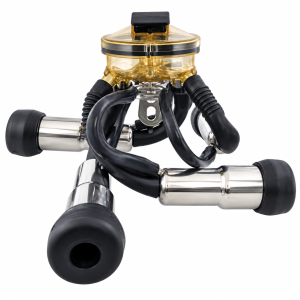 BouMatic Flo-Star Xtreme Milking Cluster