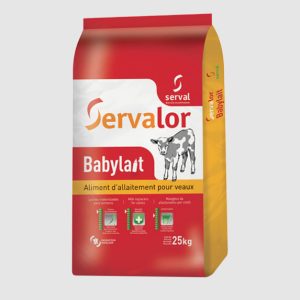 SERVALOR BABYLAIT