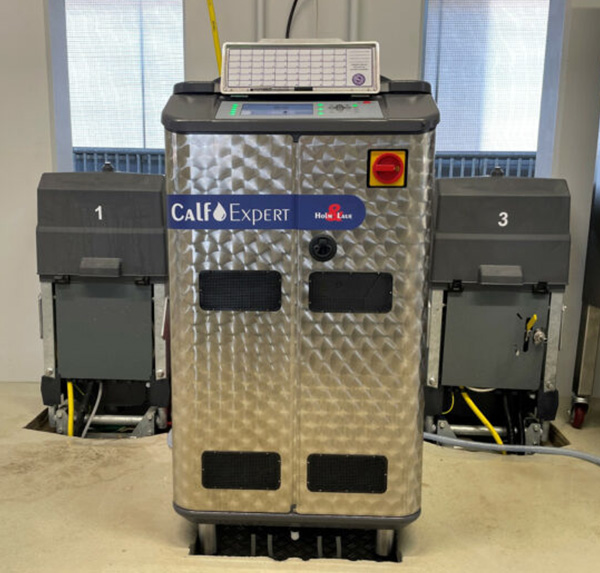 Calf Expert - Image 2