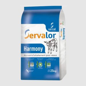 SERVALOR HARMONY