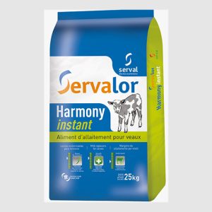 SERVALOR HARMONY