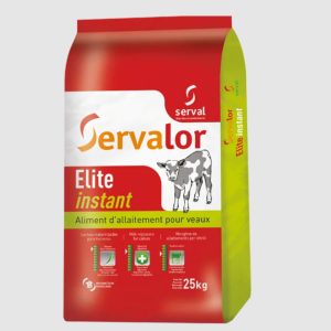SERVALOR ELITE pro