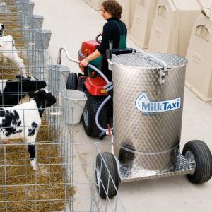 Calf Supplies
