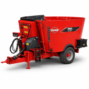 KUHN Reel Mixers
