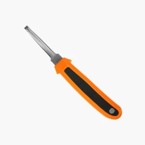 Bovi-Bond Hoof Knife Double Edge Curved