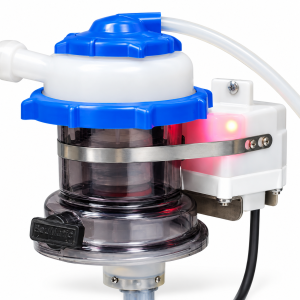 BouMatic SmartControl™ Meter