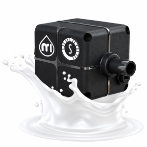 milkrite | InterPuls MI Health Detect