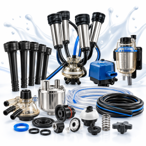 Spare Parts