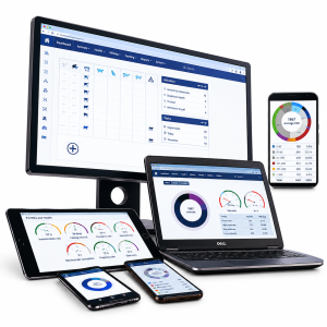 BouMatic MilkGenius – In-Line Milk Analyzer